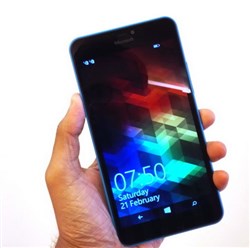 گوشی موبایل مایکروسافت Lumia 640 XL 8Gb 5.7inch105408thumbnail